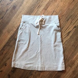 J.Crew skirt